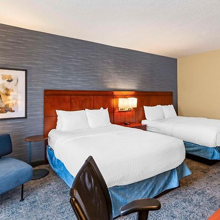 Best Western Plus Provo University Inn Exterior foto