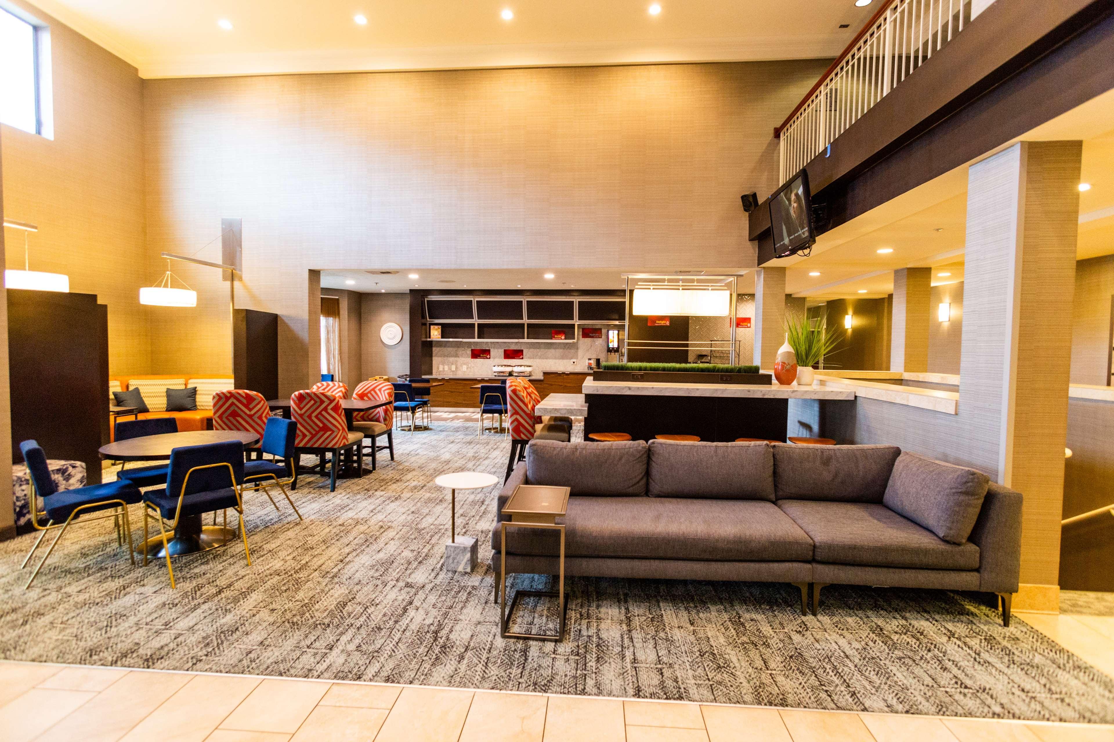 Best Western Plus Provo University Inn Exterior foto