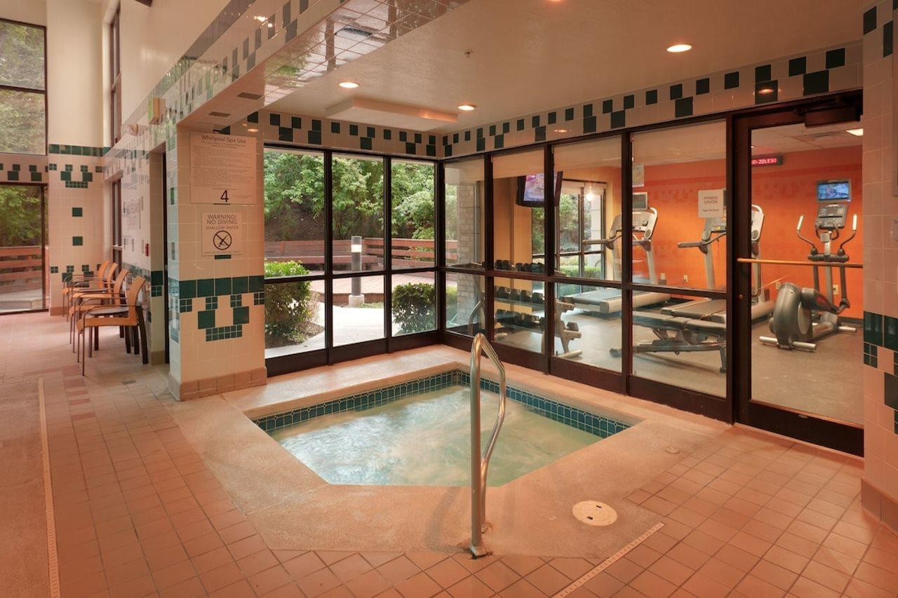 Best Western Plus Provo University Inn Exterior foto