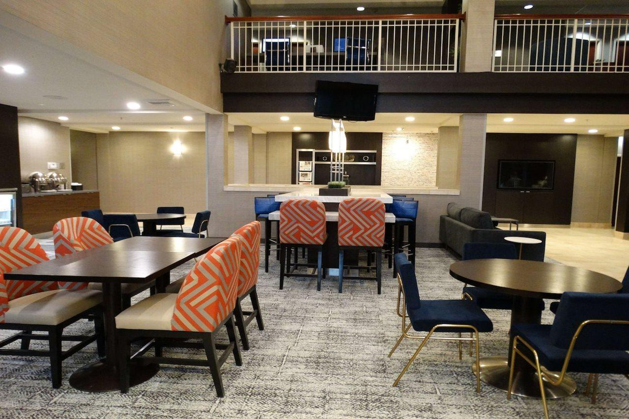 Best Western Plus Provo University Inn Exterior foto