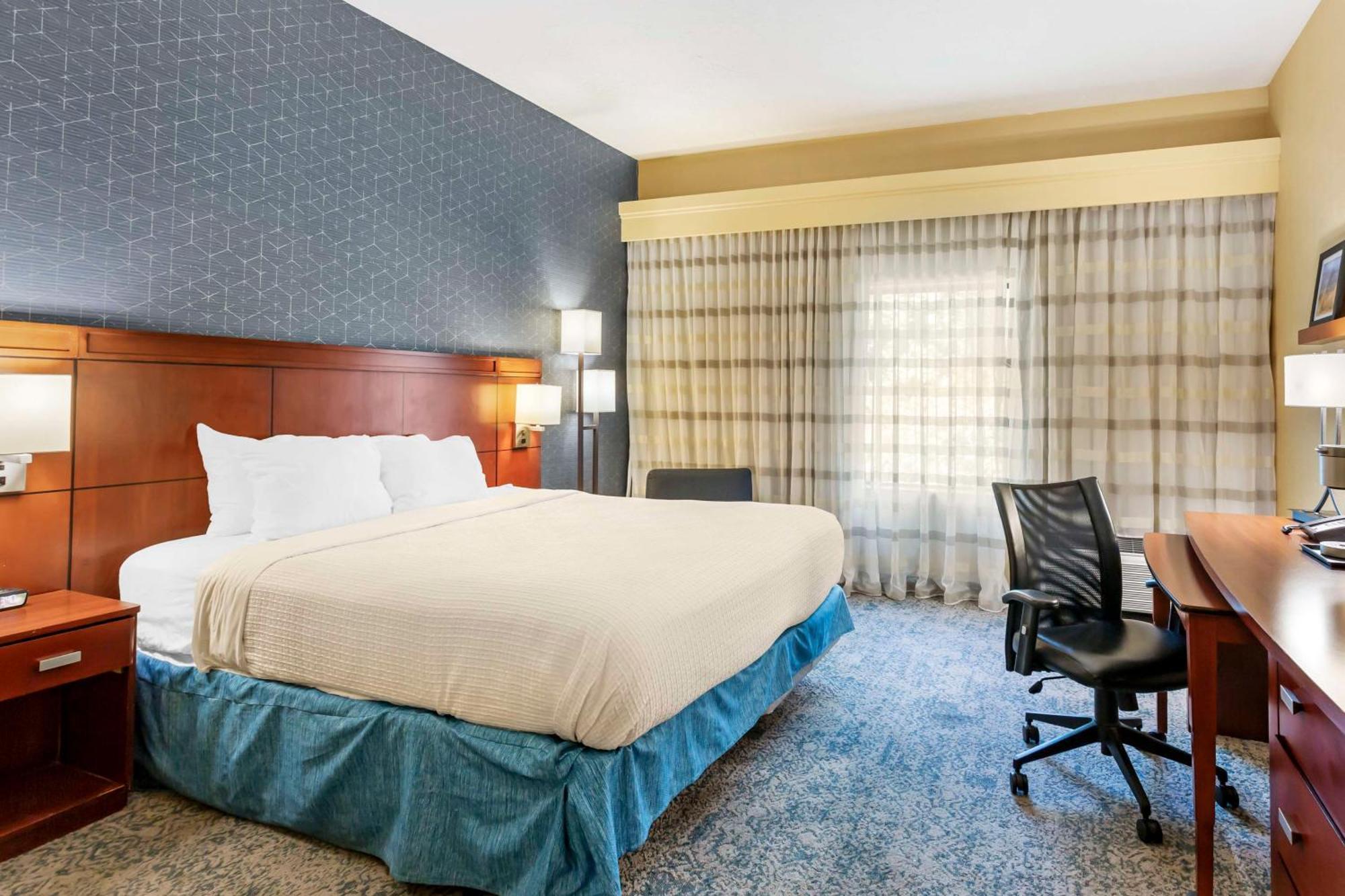 Best Western Plus Provo University Inn Exterior foto