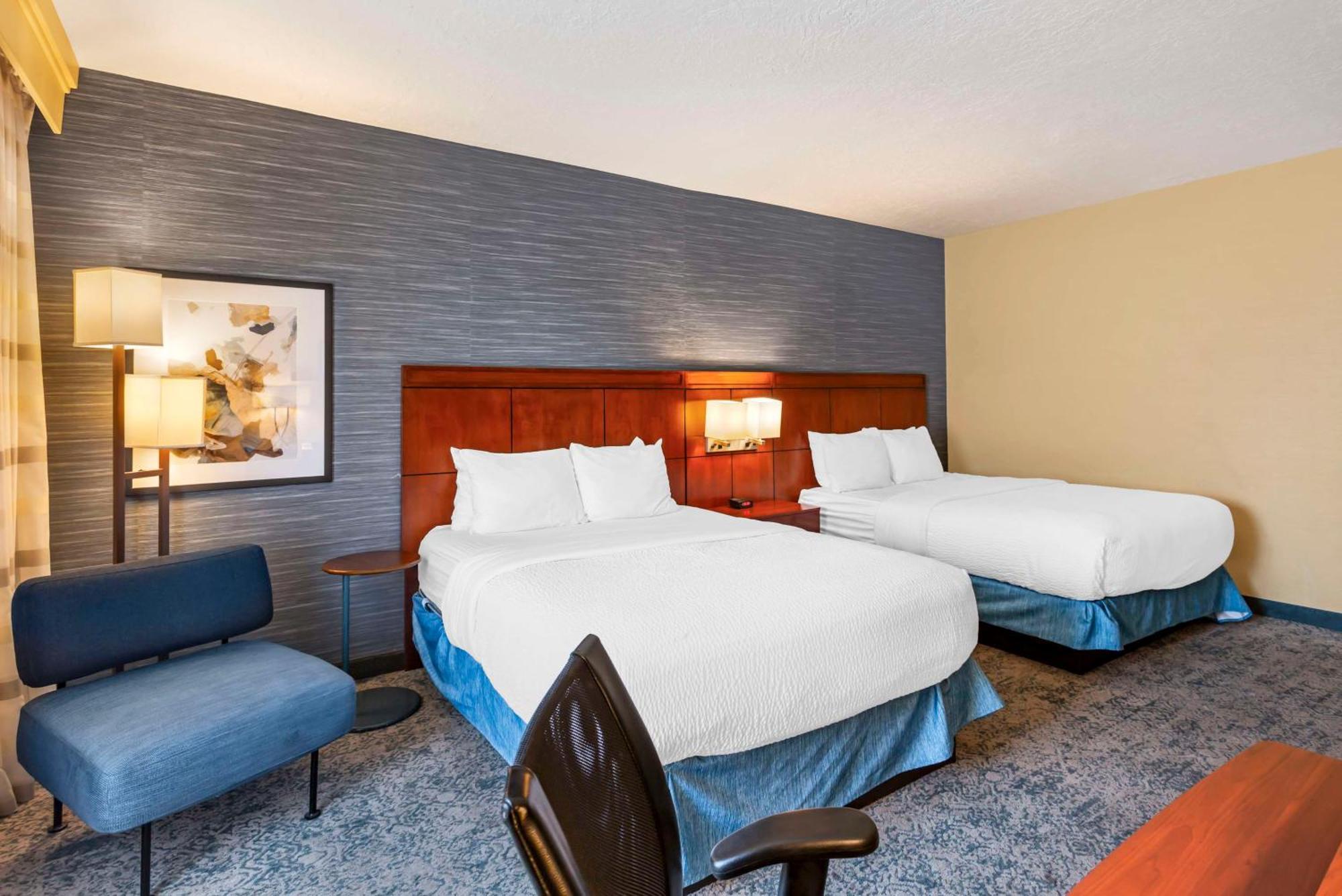 Best Western Plus Provo University Inn Exterior foto