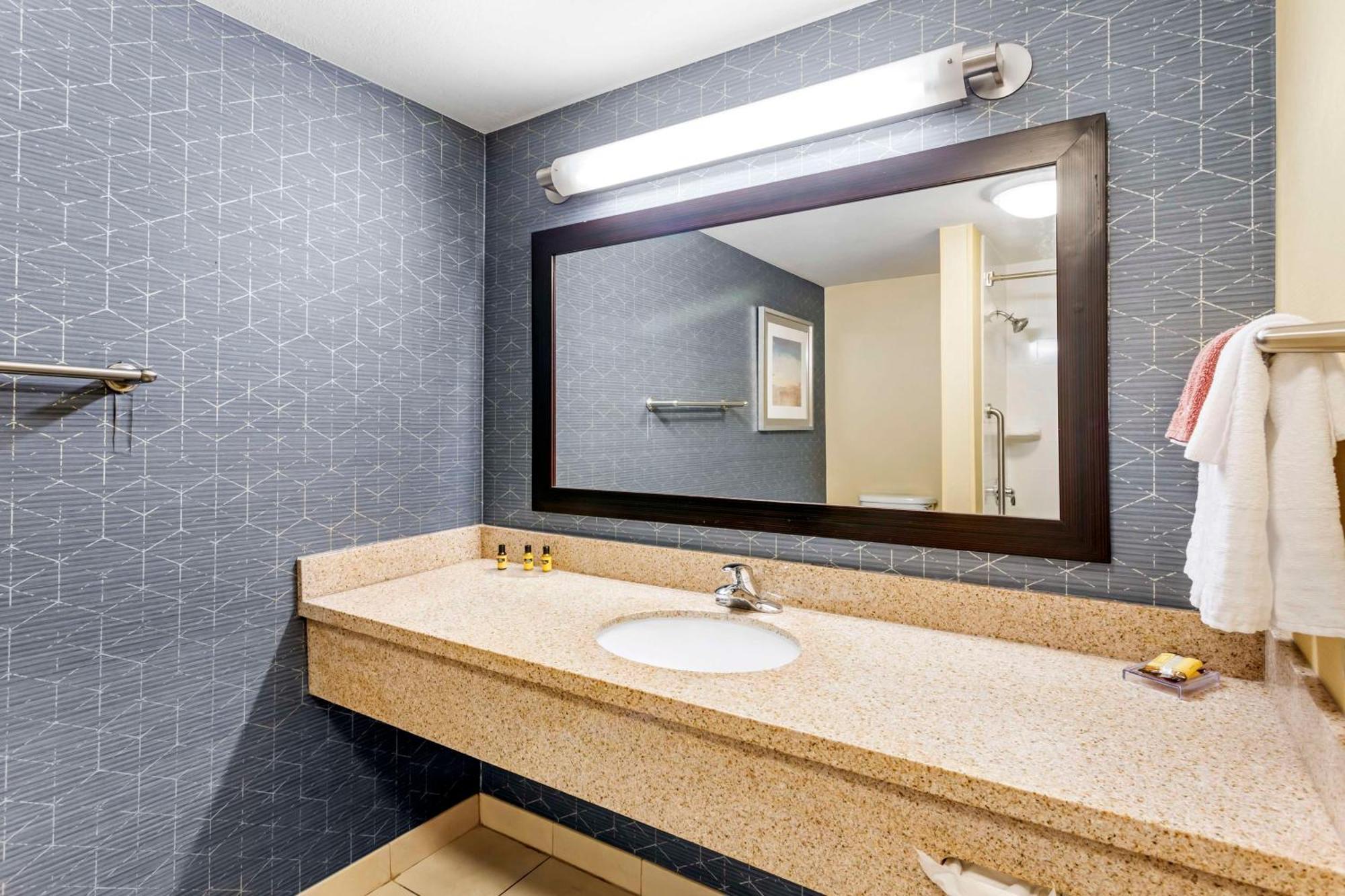 Best Western Plus Provo University Inn Exterior foto