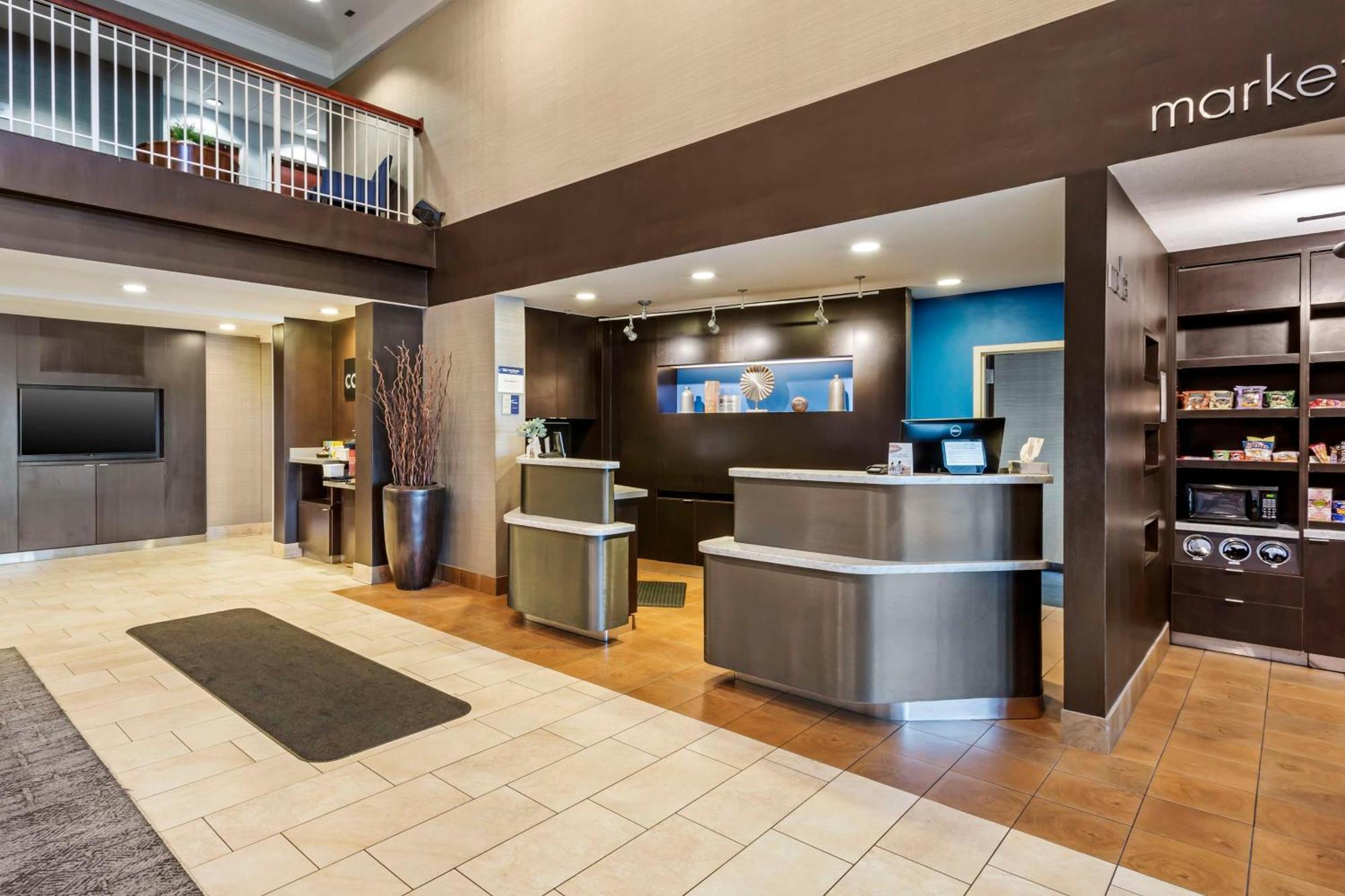 Best Western Plus Provo University Inn Exterior foto