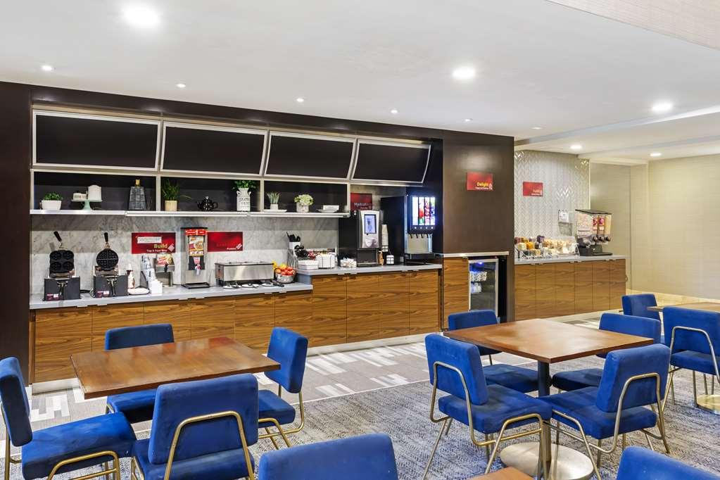 Best Western Plus Provo University Inn Restaurante foto