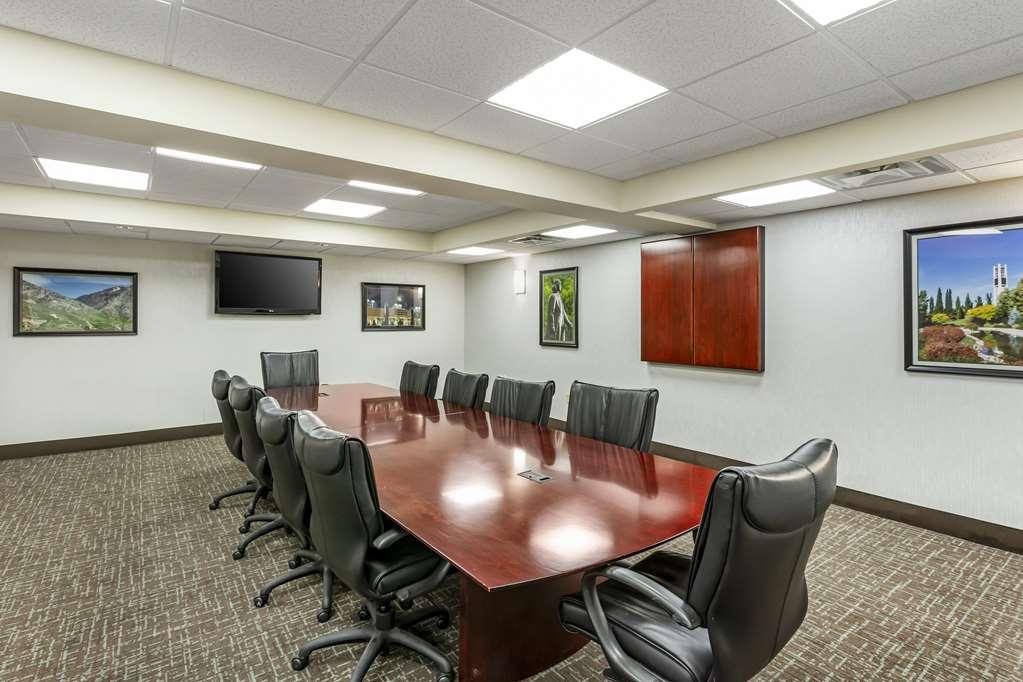 Best Western Plus Provo University Inn Facilidades foto