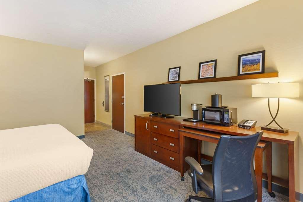 Best Western Plus Provo University Inn Habitación foto