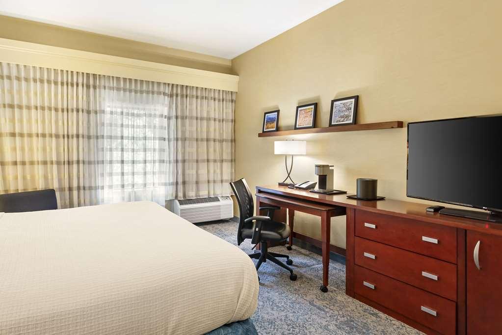 Best Western Plus Provo University Inn Habitación foto