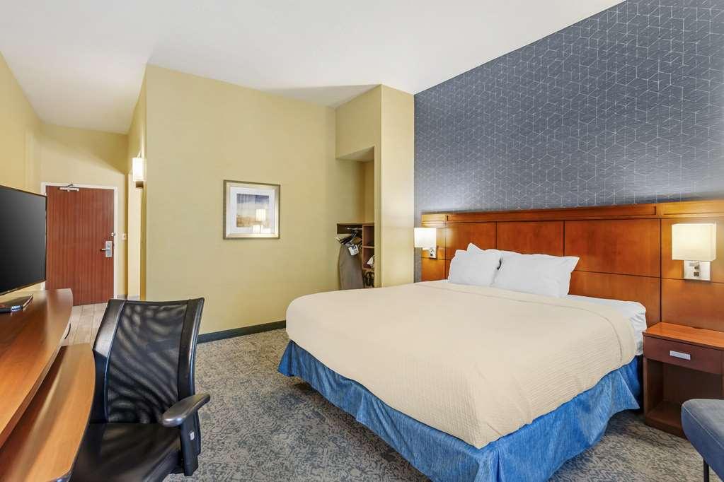 Best Western Plus Provo University Inn Habitación foto