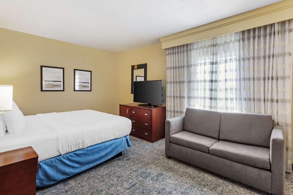 Best Western Plus Provo University Inn Habitación foto