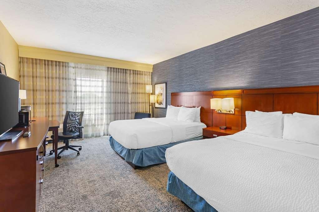 Best Western Plus Provo University Inn Habitación foto
